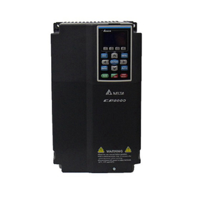 Delta-Wechselrichter CP2000-Serie 7,5 kW VFD075CP4EB-21 380 V