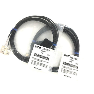 Sensores de fibra enfermos LL3-TS10