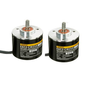 Omron Rotary Encoder E6C2-CWZ6C E6C2-CWZ5B E6C2-CWZ3E E6C2-CWZ1X