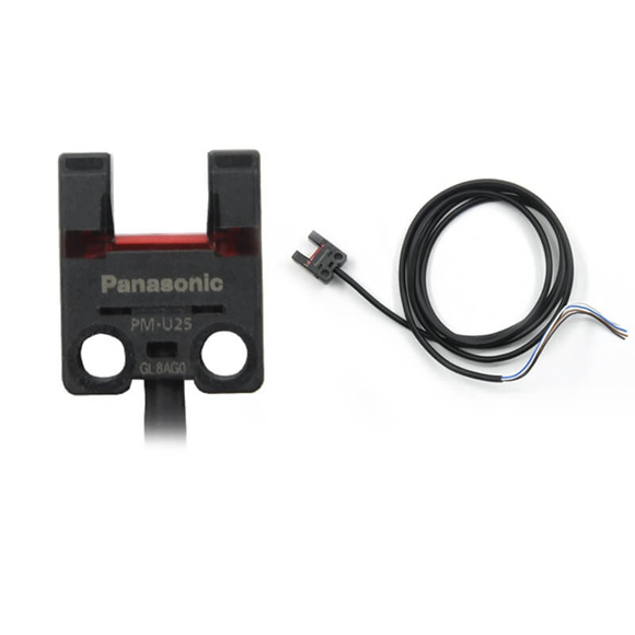 Mikroczujnik fotoelektryczny Panasonic PM-K25 PM-L25 PM-U25 PM-F25 PM-R25