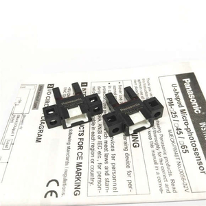 Mikrofotoelektrick&yacute; sn&iacute;mač Panasonic PM-K65 PM-T65/-L65/-Y65/-F65/-R65