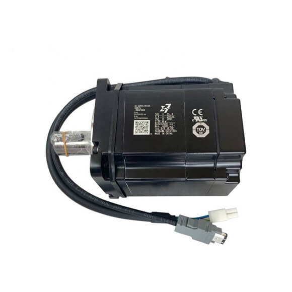 Serwomotory Yaskawa 750W SGM7J-08AFC6S