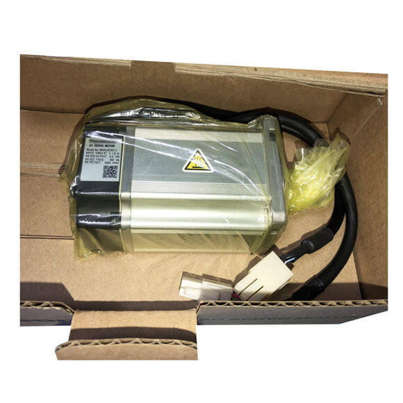 Σερβοκινητήρας Panasonic MINAS A5 400W MSMJ042G1U/MSMD042G1U