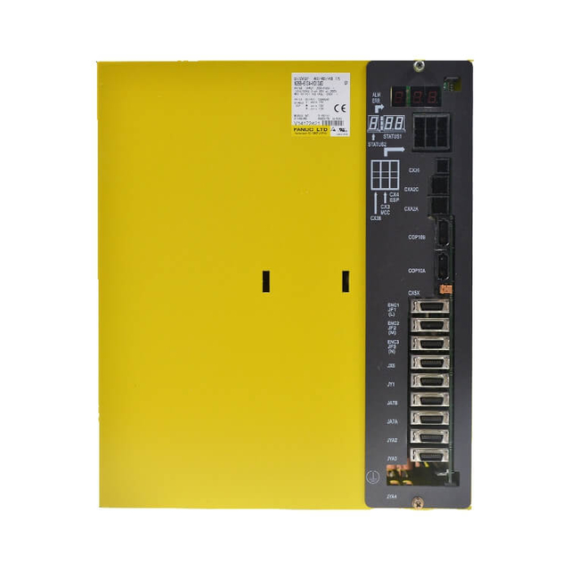 FANUC سرو ایمپلیفائر ماڈیول A06B-6134-H313#D