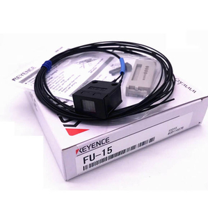 Unitat de fibra &ograve;ptica Keyence Sensors FU-15