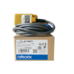 Датчики наближення Omron TL-Q2MC1 TL-Q5MC1/-Q5MC2 TL-Q5MB1 TL-N5ME1/-N5ME2