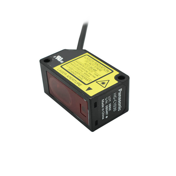 Panasonic digital lasersensor LS-H21/-H21-A/-H22 LS-H21F/-H21F-A/-H22F