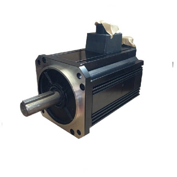 Серводвигун Panasonic MINAS A6 5KW Break MDMF502L1H6M