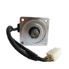 Động cơ servo Panasonic MINAS A6 1000w Break MSMF092L1V2M