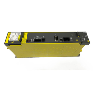 Fanuc Power Supply Drive Modil A06B-6115-H001 A06B-6200-H008