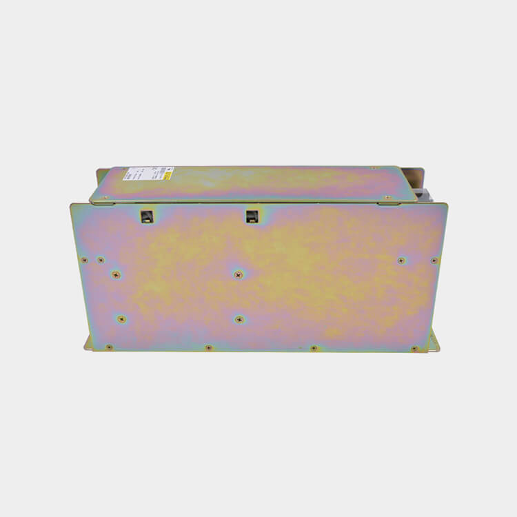 Modul pemutusan dinamis Fanuc A06B-6079-H401