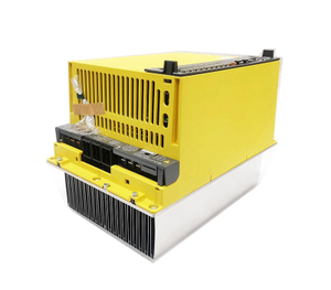 Beta iSVSP 40/40/40-11Fanuc servo anplifikatè A06B-6164-H332#H580