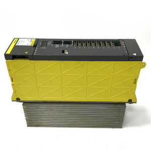 Модуль сервопідсилювача FANUC A06B-6078-H206 A06B-6078-H306#H500
