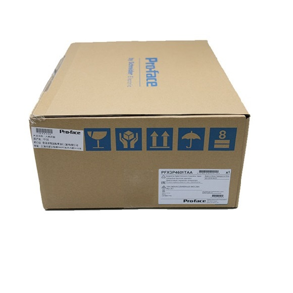 12,1' Proface Touch Screen HMI PFXGP4601TAAC