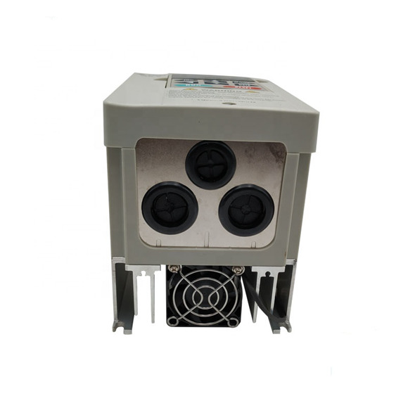 Inversores Delta Série VFD-B 1.5KW VFD015B43A 380V
