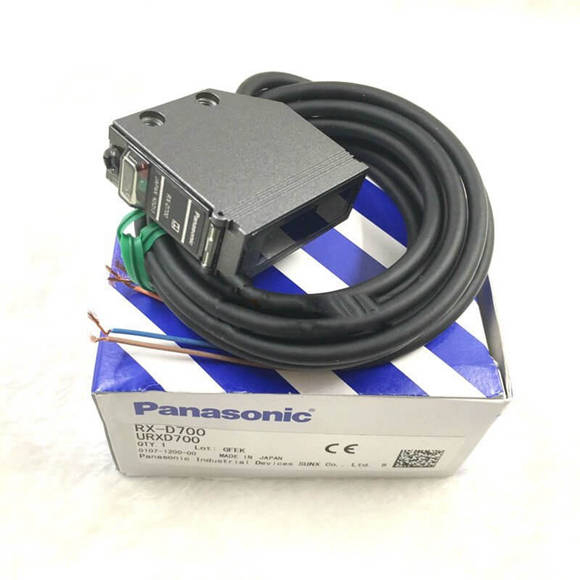 Panasonic 광전 센서 RX-M10 RX-M50 RX-M2R RX-500G