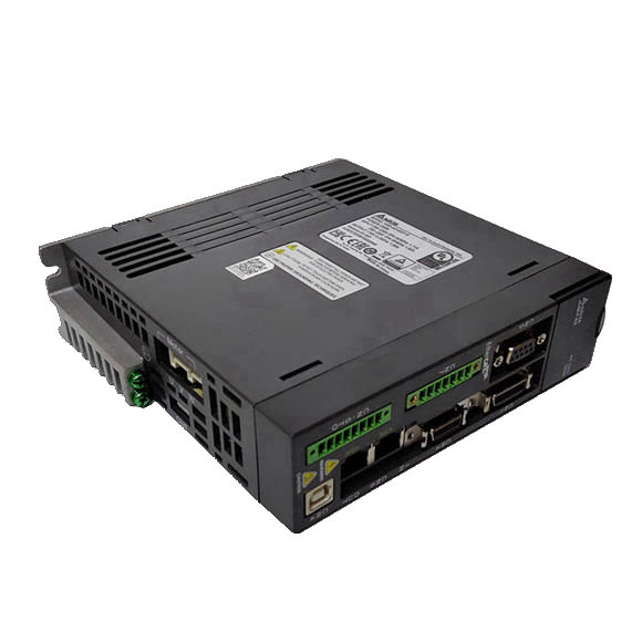 Delta ASDA-A2 Servo Drive 200W ASD-A2-0221-F