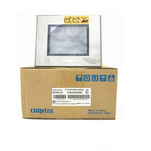 Pantalla t&agrave;ctil Proface HMI PFXGM4201TAD