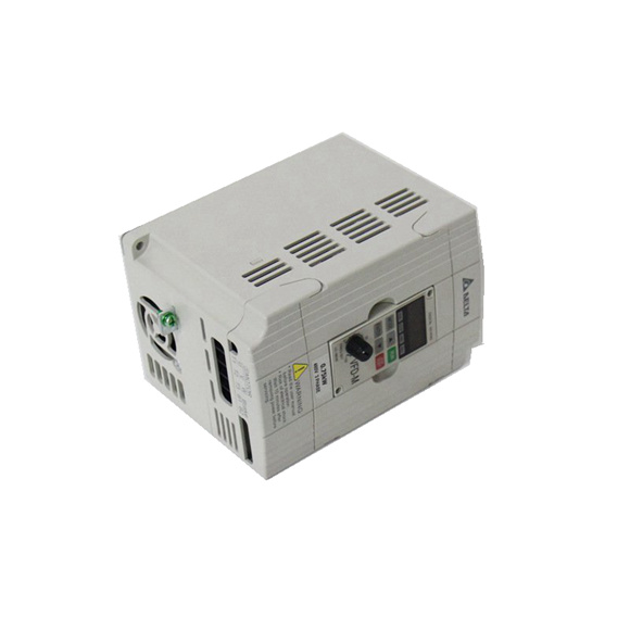 Delta invertorlari VFD-M seriyali 0,2KW VFD002M11A 115V