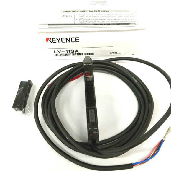 Keycension Digital Laser Sensor LV-F1 LV-11SB LV-12SB LV-12SB LV-12SBP OP-66869