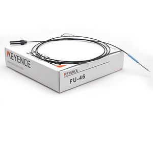 Keyence Fiber Optic Sensor Fu-42 Fu-43 Fu-45x Fu-46 Fu-48 Fu-48u Fu-49u Fu-49x