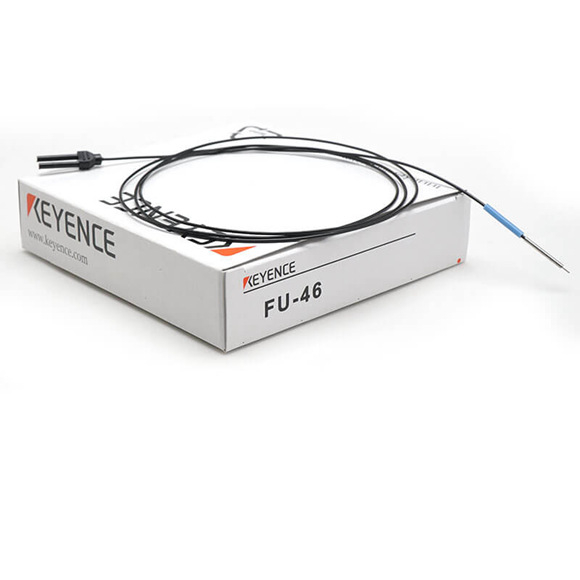 Sensors de fibra &ograve;ptica Keyence FU-42 FU-43 FU-45X FU-46 FU-48 FU-48U FU-49U FU-49X