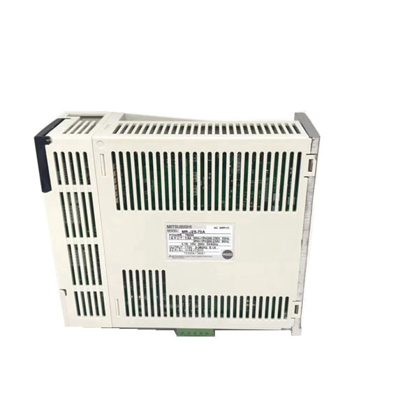 Mitsubishi Servo Drive MR-J2S 750W MR-J2S-70A