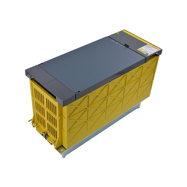 FANUC เซอร์โวแอมป์ตัวเก็บประจุโมดูล A06B-6083-H230 A06B-6083-H245