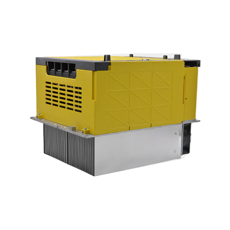 Fanuc-voedingseenheid A06B-6200-H055 A06B-6091-H118 A06B-6091-H002