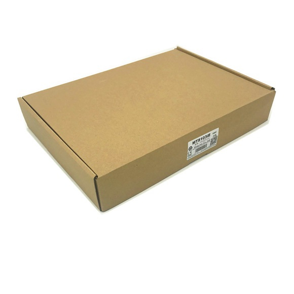 10.1' Weintek Touch Screen HMI MT8103iE