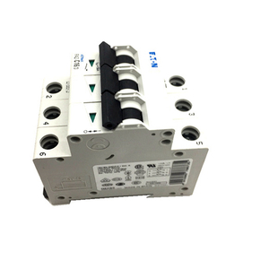 Eaton Moller MCB Salvaviti minjatura Serje FAZ 3P