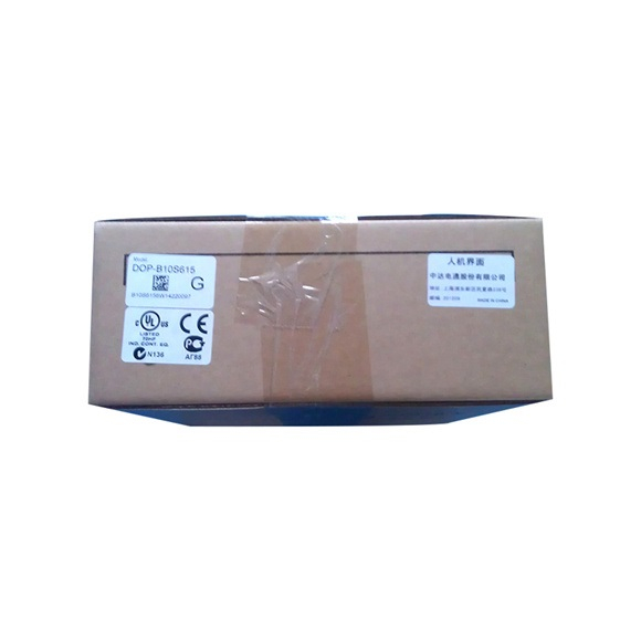 5.6' pous Delta Touch Screen HMI DOP-B03E211