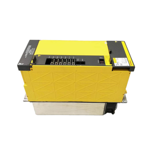 Fanuc Spindle Anplifikat&egrave; Drive Modil A06B-6111-H022#H550