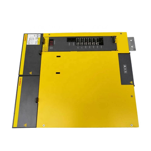 Модул за серво усилвател на Fanuc A06B-6111-H045#H550