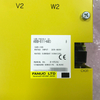 Modulo di azionamento amplificatore mandrino Fanuc A06B-6111-H403