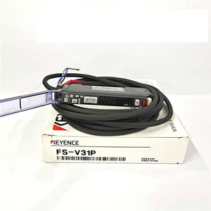 Оптични сензори Keyence FS-V31/-V32/-V31C FS-V32C FS-V33/-V34/-V33C/-V34C
