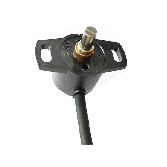 Novotechnik περιστροφικός αισθητήρας σειράς NOVOHALL χωρίς επαφή RSB-3600 RMB-3600