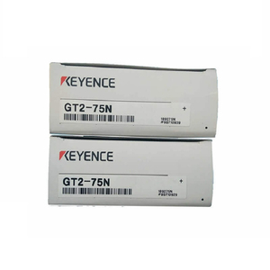 سنسور تماس دیجیتال Keyence GT2-75N GT2-76N GT2-75P GT2-76P