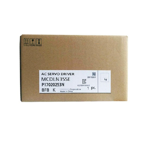 محرك سيرفو باناسونيك MINAS A6 750 واط MCDLN35SE