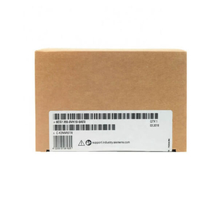 Siemens PLC-ji SIMATIC S7-300 Krmilna enota FM 355 C 6ES7355-0VH10-0AE0