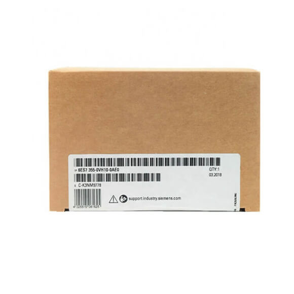 Siemens PLC SIMATIC S7-300 Nj&euml;sia e kontrollit FM 355 C 6ES7355-0VH10-0AE0