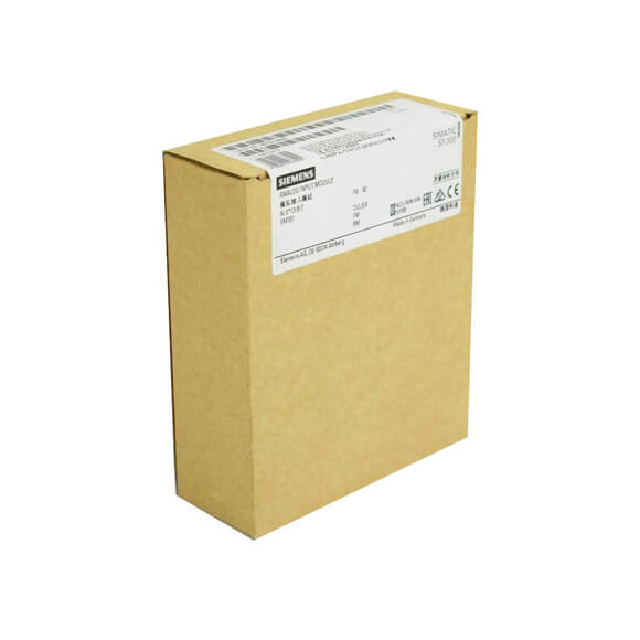 Siemens PLC-k SIMATIC S7-300 bemenet SM331 6ES7331-1KF02-0AB0 6ES7331-7KB02-0AB0