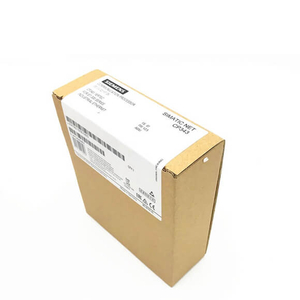 Prosesydd Cyfathrebu Siemens PLCs CP 343-1 6GK7343-1EX30-0XE0