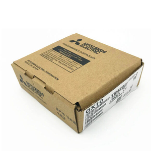 Modul I/O Input Seri Q Mitsubishi QX10 QX10-TS QX28