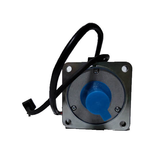 Servomotor Delta ASDA-B3 ECM-B3M-C20807RS1