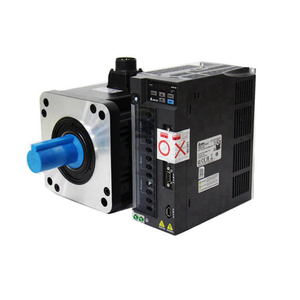 Delta Servo Motor and Drive հավաքածու ECMA-F11830RS+ASD-B2-3023-B