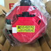 Fanuc AC szervomotor A06B-0235-B200 A06B-0235-B201 A06B-0235-B202