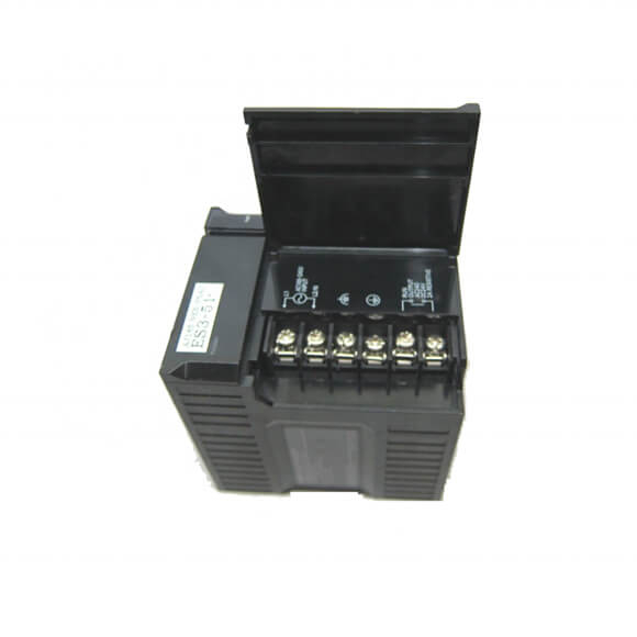 Omron NJ-Series Controller quvvat manbai NJ-PA3001