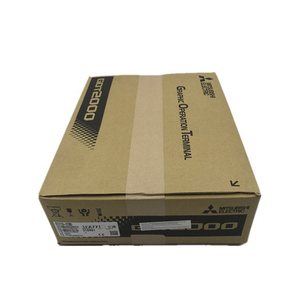 10.4″ مٹسوبشی ٹچ اسکرین HMIs GT2710-STBD