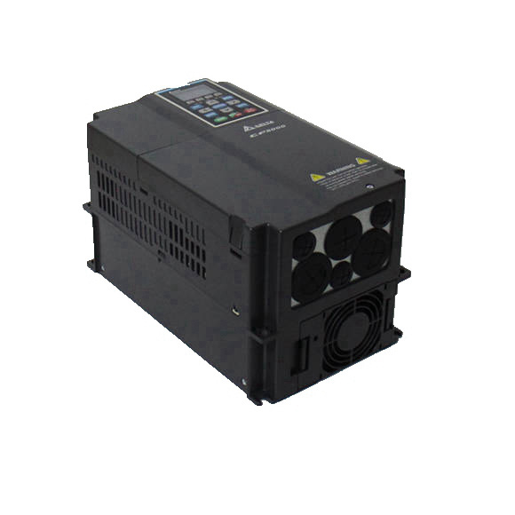 محولات دلتا سلسلة CP2000 بقدرة 18.5 كيلو وات VFD185CP4EB-21